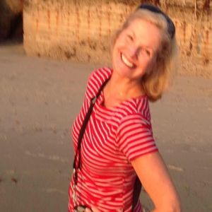 Meet your Posher, Paulette